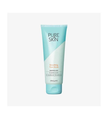 اسکراب-صورت-تسکین-دهنده-پیوراسکین-pure-skin (5)