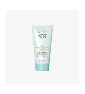 لوسیون-صورت-مات-کننده-و-خنک-کننده-پیوراسکین-pure-skin (6)