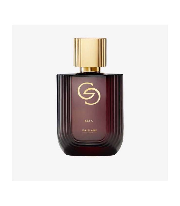 ادوپرفیوم مردانه گلد جوردانی من