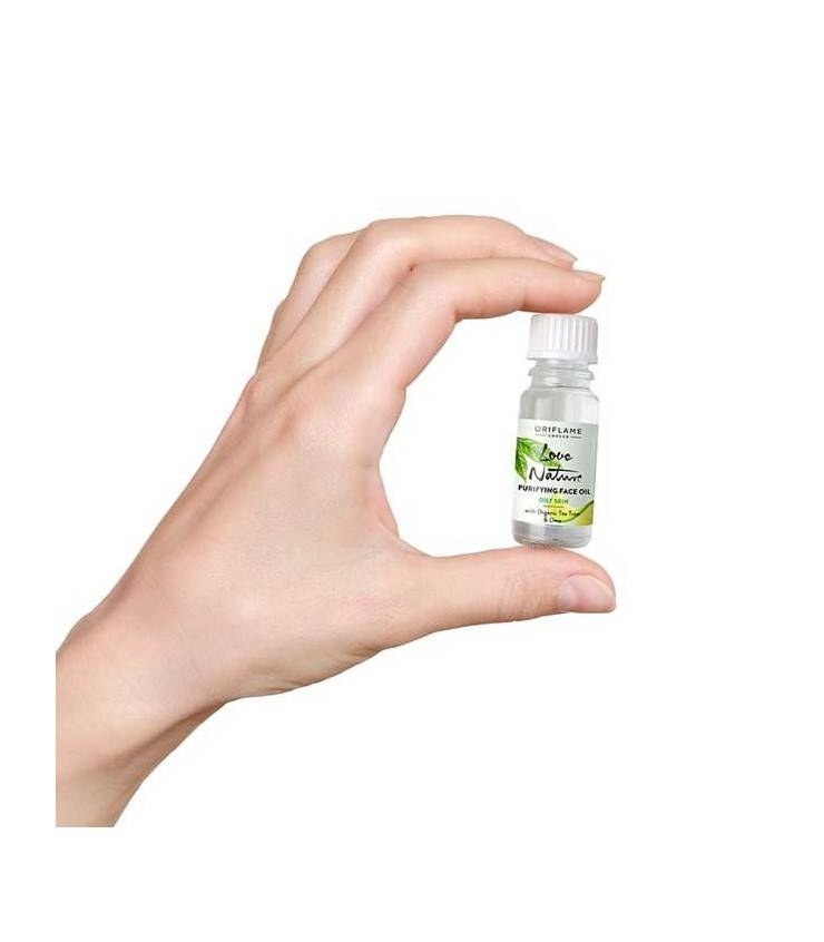روغن ضدجوش تی تری و لیمو لاونیچر - Image 3