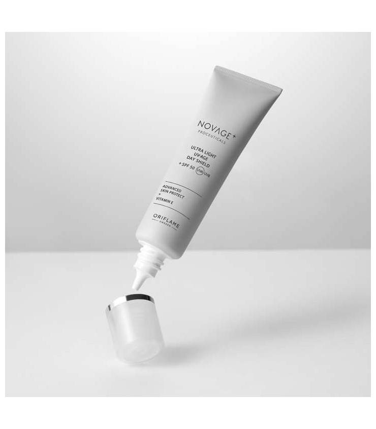کرم روز ضدآفتاب پروسیتکالز نوایج پلاس با SPF50 - Image 3